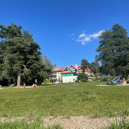 Apartman 511 Lipno nad Vltavou Zewnętrze zdjęcie