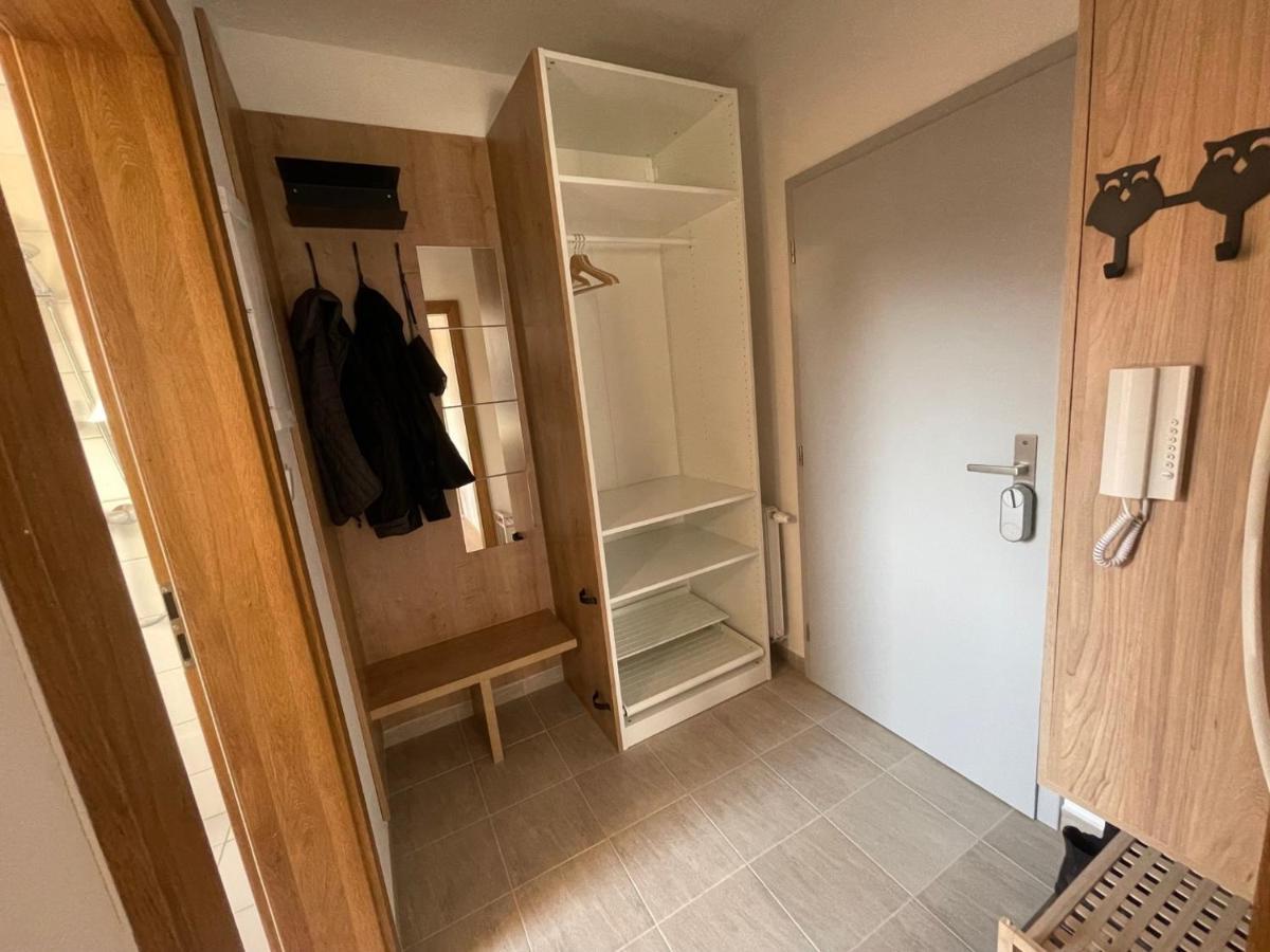 Apartman 511 Lipno nad Vltavou Zewnętrze zdjęcie