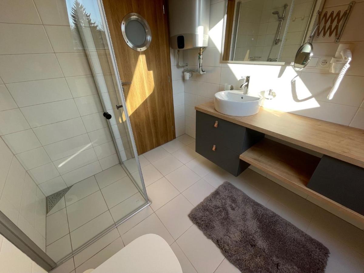 Apartman 511 Lipno nad Vltavou Zewnętrze zdjęcie