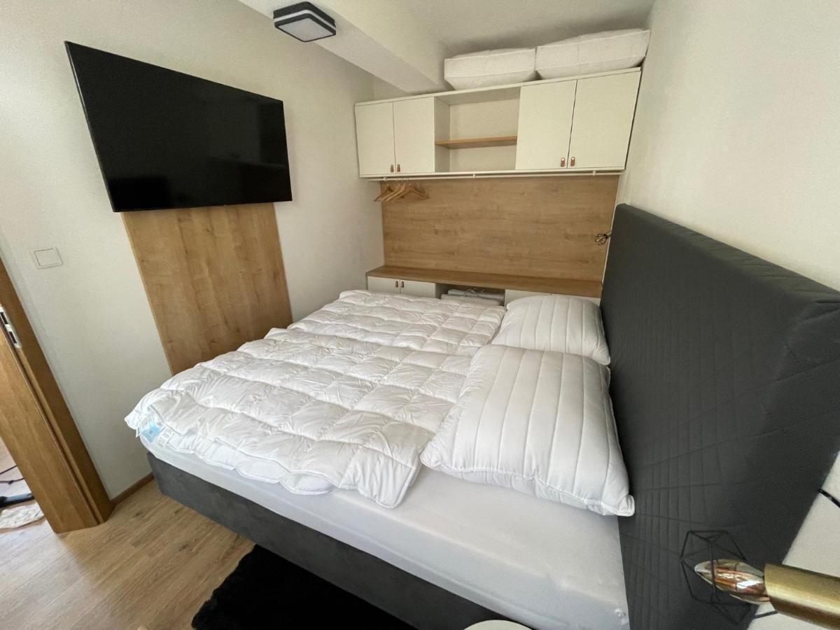 Apartman 511 Lipno nad Vltavou Zewnętrze zdjęcie