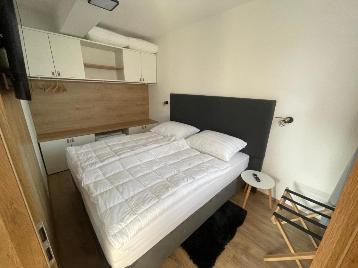 Apartman 511 Lipno nad Vltavou Zewnętrze zdjęcie