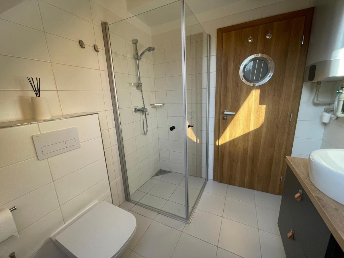 Apartman 511 Lipno nad Vltavou Zewnętrze zdjęcie