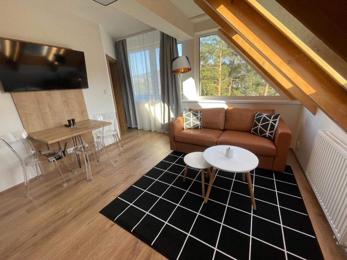 Apartman 511 Lipno nad Vltavou Zewnętrze zdjęcie