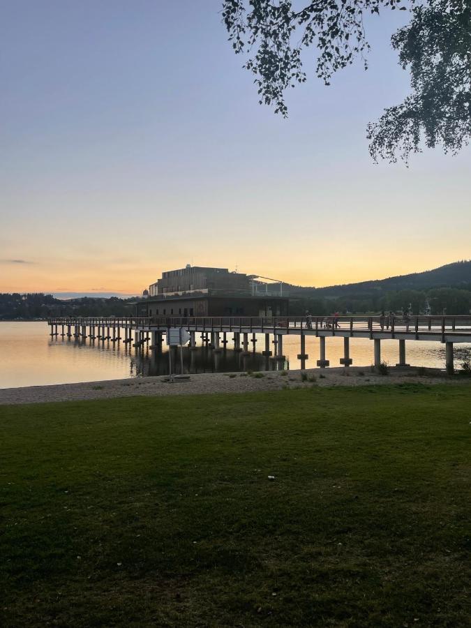 Apartman 511 Lipno nad Vltavou Zewnętrze zdjęcie
