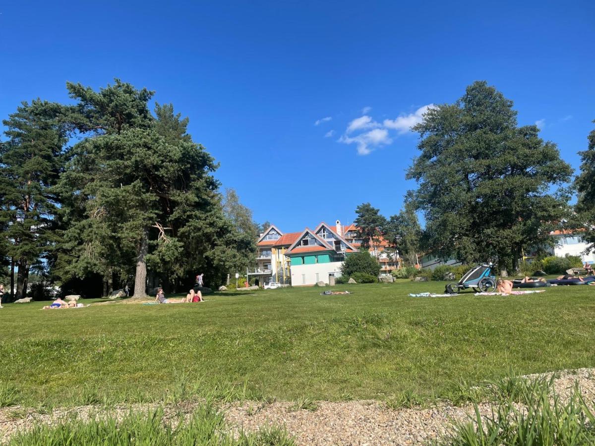 Apartman 511 Lipno nad Vltavou Zewnętrze zdjęcie